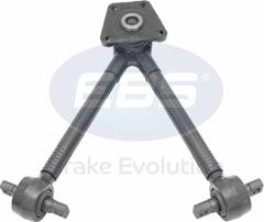 EBS 29.21.5001 - Bukse, Stabilizators www.autospares.lv