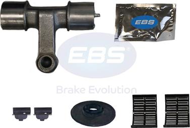 EBS ECKM.3.4 - Remkomplekts www.autospares.lv