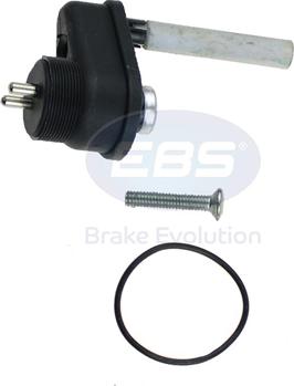 EBS EKKB.63.7 - Remkomplekts www.autospares.lv