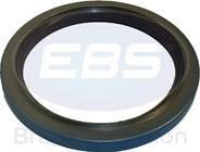 EBS EKOS.215 - Remkomplekts www.autospares.lv