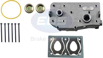 EBS EKWA.9.8.CH - Remkomplekts www.autospares.lv