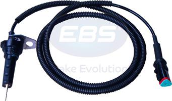 EBS EKWL.015 - Nodiluma indikators, Bremžu uzlikas www.autospares.lv