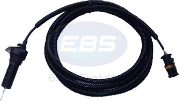 EBS EKWL.018 - Nodiluma indikators, Bremžu uzlikas www.autospares.lv