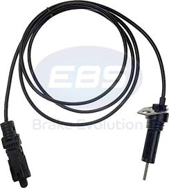 EBS EKWL.039 - Nodiluma indikators, Bremžu uzlikas www.autospares.lv