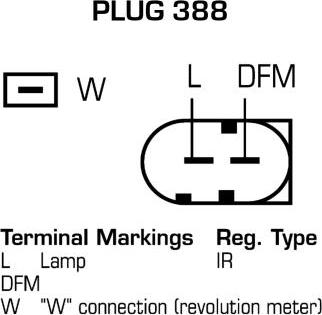 EDR 944890 - Ģenerators autospares.lv