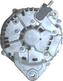 EDR 945621 - Генератор www.autospares.lv