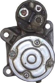 EDR 910661 - Starter www.autospares.lv