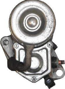 EDR 910624 - Starter www.autospares.lv