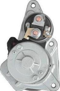 EDR 910893 - Starter www.autospares.lv