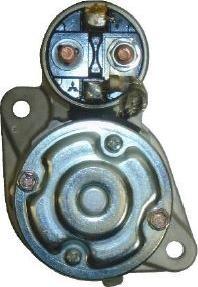 EDR 910848 - Starter www.autospares.lv