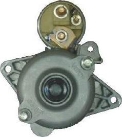 EDR 910818 - Starter www.autospares.lv