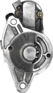 EDR 910756 - Starter www.autospares.lv