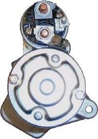 EDR 910731 - Starter www.autospares.lv