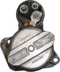 EDR 911107 - Starter www.autospares.lv