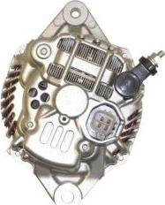 EDR 930561 - Alternator www.autospares.lv