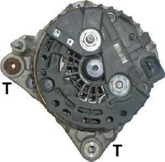 EDR 930601 - Alternator www.autospares.lv