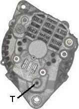 EDR 930847 - Alternator www.autospares.lv