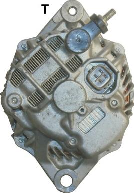 EDR 930856 - Alternator www.autospares.lv