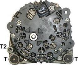 EDR 930833 - Генератор www.autospares.lv