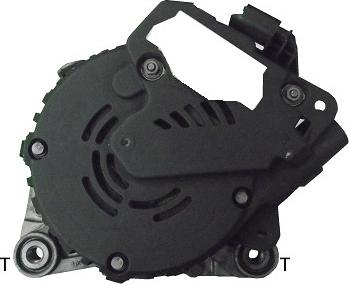 EDR 930875 - Alternator www.autospares.lv