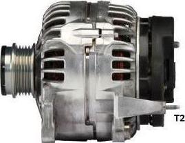 EDR 930753 - Alternator www.autospares.lv