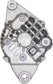 EDR 931138 - Alternator www.autospares.lv