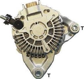 EDR 931368 - Генератор www.autospares.lv