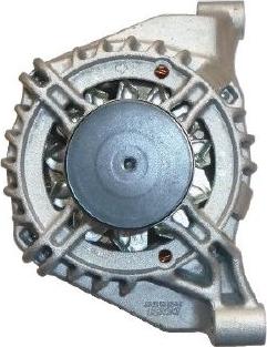 EDR 931318 - Генератор www.autospares.lv