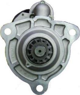 EDR 19084003 - Starteris www.autospares.lv