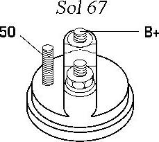 EDR WS34056 - Starteris www.autospares.lv