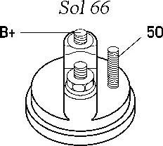 EDR WS31842 - Starter www.autospares.lv