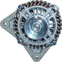 EDR WA11960 - Генератор www.autospares.lv