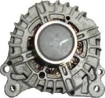 EDR WA12457 - Alternator www.autospares.lv