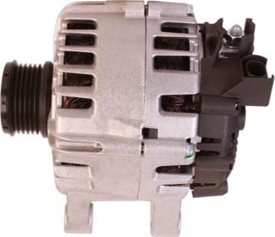 EDR WA12340 - Генератор www.autospares.lv