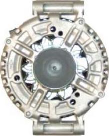 EDR WA28701 - Alternator www.autospares.lv