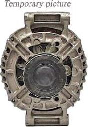 EDR WA27291 - Alternator www.autospares.lv