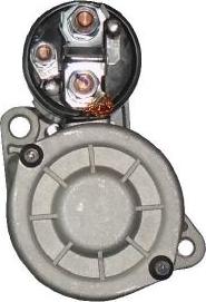 EDR WS34056 - Starteris www.autospares.lv