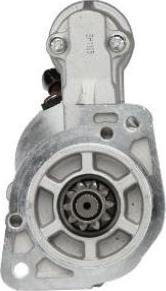 EDR WS31122 - Starteris autospares.lv