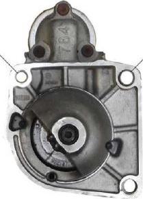 EDR WS31390 - Starteris autospares.lv