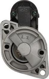 EDR WS31241 - Starteris autospares.lv