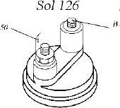 EDR WS31212 - Starteris autospares.lv