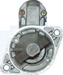 EDR WS33283 - Starteris autospares.lv