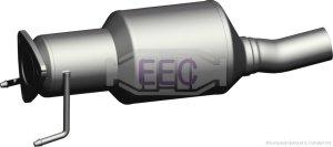 EEC IV6002T - Katalizators www.autospares.lv