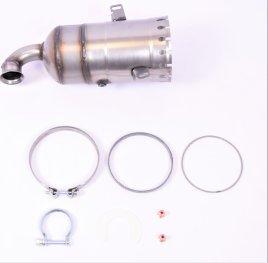 EEC PT6111T - Катализатор www.autospares.lv