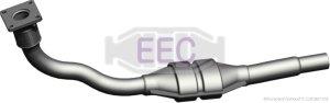 EEC ST8003 - Katalizators www.autospares.lv