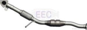 EEC VO6015T - Катализатор www.autospares.lv