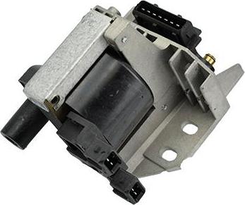 BOSCH 0 221 600 016 - Aizdedzes spole autospares.lv