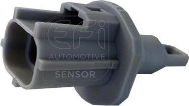 EFI 295042 - Датчик, температура впускаемого воздуха www.autospares.lv