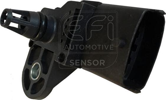 EFI 291033 - Датчик, давление во впускной трубе www.autospares.lv