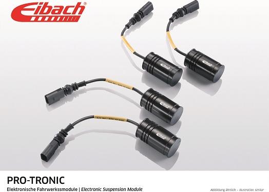 Eibach AM65-25-036-01-22 - Deaktivēšanas modulis, elektroniskā amort. regulēšana www.autospares.lv